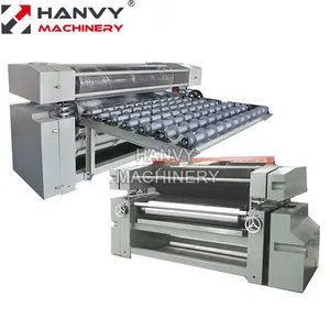 Semi-Automatic Veneer Double Surface Glue Spreader For Plywood