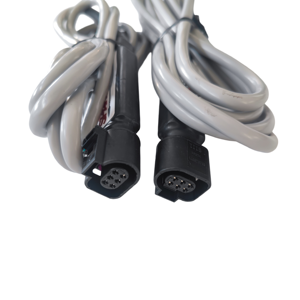 Controlador de oxígeno Spartan Lambda 2 personalizado con cable de 8 pies para el sensor de banda ancha Boschs LSU 4,9 - Product Image 3
