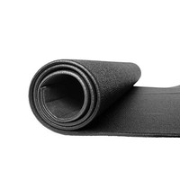 Tapis en mouton 3d à prix utilisé, tapis de tapis de sol pliant, en plastique vinyle/PVC, pour exercice de danse, gymnastique