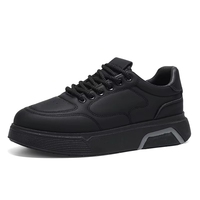 Chaussures de sport de luxe légères à semelle épaisse de haute qualité, style décontracté tendance, vente directe d'usine OEM et vente en gros