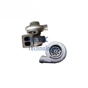 Turbocompresseur de générateur <span class=keywords><strong>diesel</strong></span> H1C 3802298 3525103 3521366 1136567 - Product Image 1