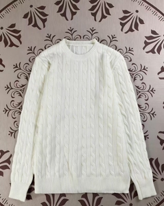 ODM <span class=keywords><strong>Polo</strong></span> 2025 Nuovi Stili RL di Maglioni e Cardigan di Alta Gamma per Uomo e Donna per le Stagioni Autunnali e Invernali - Product Image 1