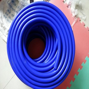 Tuyau flexible en silicone et caoutchouc transparent de qualité <span class=keywords><strong>alimentaire</strong></span> MingZe, thermoformé et moulé par rotation, diamètre extérieur 4-16 mm - Product Image 5