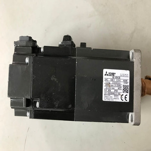 Motor de CA Serie HG-MR HG-MR053 a Precio Económico - Product Image 3