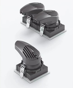 Đèn Chiếu Sáng Trong Nhà 2023 Thiết Kế Mới Đèn <span class=keywords><strong>Led</strong></span> Chiếu Sáng Khách Sạn 10W 15W Văn Phòng Trong Nhà - Product Image 3