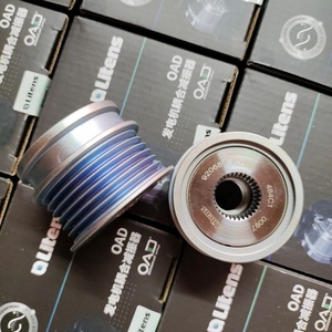 <span class=keywords><strong>Alternador</strong></span> Original de 6 Ranuras para Litens OAD 920688 INA Luk 535036310 535027910, <span class=keywords><strong>Alternador</strong></span> OAP para <span class=keywords><strong>VW</strong></span> <span class=keywords><strong>Polo</strong></span> 04E903025J 04E903021J - Product Image 1
