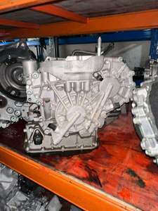 เกียร์ CVT180 <span class=keywords><strong>มือ</strong></span><span class=keywords><strong>สอง</strong></span> สำหรับรถยนต์ <span class=keywords><strong>MG</strong></span> <span class=keywords><strong>ZS</strong></span> และ Roewe รุ่นปี 2018 คุณภาพสูง - Product Image 4