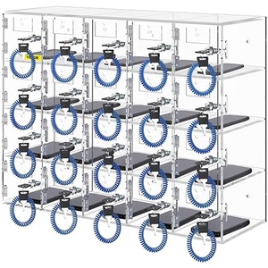 Chất lượng cao đa năng tùy chỉnh khóa điện thoại hộp hẹn giờ và khóa điện thoại Túi điện thoại hẹn giờ khóa hộp - Product Image 2