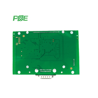 Appareil ménager PCBA OEM purificateur d'eau pcb Machine à café fournisseur de cartes de circuits imprimés