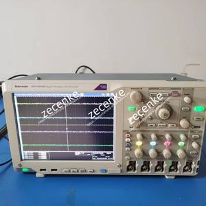 Tektronix DPO5054B Osciloscopio Digital Usado - Product Image 1