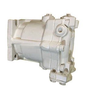 Pompe à engrenages pour moteur de ventilateur 20460-21638 20460-21615 MSF-16N pour excavatrice KYB16/MSF16 – Conception de produit hydraulique haute pression, forte capacité de charge - Product Image 5