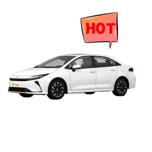 <span class=keywords><strong>Toyota</strong></span> <span class=keywords><strong>Corolla</strong></span> 2024 de Alta Calidad, Sedán de Gasolina 1.2T, Bajo Kilometraje, Control de Crucero Adaptativo, Alerta de Salida de Carril, Cámara Trasera, Usado - Product Image 6