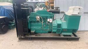 Groupe électrogène diesel 6CTA8.3-G2 DCEC Cummins, moteur 6 cylindres, alternateur 160 kW - Product Image 6