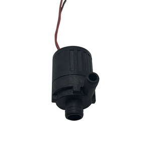CE Chất Lượng Cao Cuộc Sống Lâu Dài Tiếng Ồn Thấp Trung Quốc Bán Nóng 1-4 Wát Ly Tâm Điện Dc Bơm Di Động 12V Dc Mini Máy Bơm Nước Chìm - Product Image 3