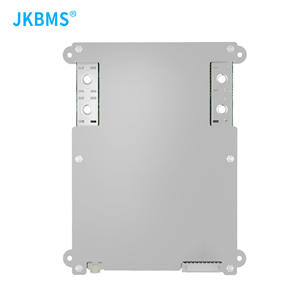JKBMS 1A Active Balance Bms Smart Jk Bms 12V <b>24V</b> Support Uart Rs485 lithium <b>battery</b> solar storage - Product Image 5