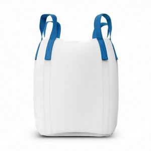 Saco a Granel FIBC de 1500 kg para Fertilizantes, Semillas, Alimentos para Mascotas, Cereales, Granos, Maíz, Trigo - Product Image 6
