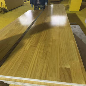 Pannelli per Casseforme in <span class=keywords><strong>Compensato</strong></span> Giallo a <span class=keywords><strong>3</strong></span> Strati 9+9+9, 500mm, Resistenti all'Acqua, per Costruzioni Edili - Product Image 6