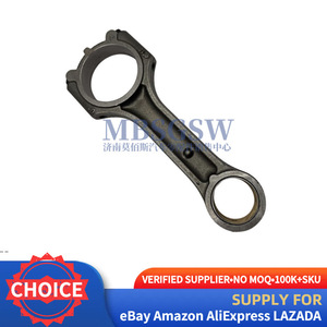 Biela 23510-2A900 para motor Hyundai Kia, pieza de repuesto - Product Image 4