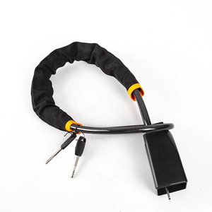 Câble de sécurité portable pour <span class=keywords><strong>voiture</strong></span>, avec poignée, <span class=keywords><strong>antivol</strong></span> universel, accessoires intérieurs de <span class=keywords><strong>voiture</strong></span>, vente chaude - Product Image 5