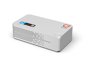 Router OLAX G5010 1800mbps Wifi6 5G con Batería Wifi de 4000mah, Ranura para Tarjeta SIM, Firewall, VoIP, VPN, Módem 5G CPE - Product Image 2