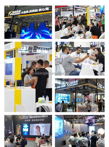 <span class=keywords><strong>Module</strong></span> d'affichage extérieur étanche P8 LED SMD2727 <span class=keywords><strong>2K</strong></span> Panneau d'affichage extérieur bon marché à écran LED - Product Image 6