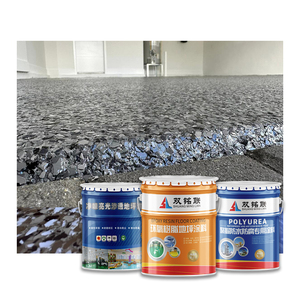 Resina epossidica spessa per <span class=keywords><strong>pavimenti</strong></span> in resina epossidica <span class=keywords><strong>bicomponente</strong></span> vernice epossidica resina epossidica per pavimento in metallo 3D - Product Image 6