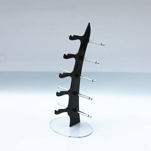 5 paia <span class=keywords><strong>di</strong></span> occhiali da vista in <span class=keywords><strong>plastica</strong></span> a più colori occhiali da sole supporto <span class=keywords><strong>per</strong></span> occhiali da sole <span class=keywords><strong>per</strong></span> occhiali da sole - Product Image 5