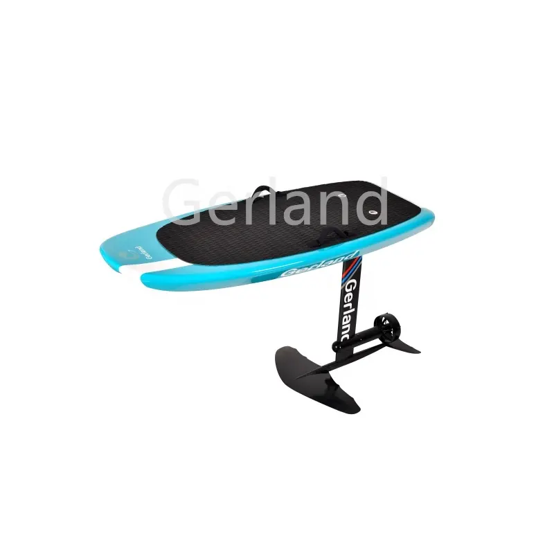Gerland Water Sports Lithium Battery E-Foil E Foil Surf Elektrisches Surfbrett Hydrofoil Motor Board Electric Surfboard Efoil