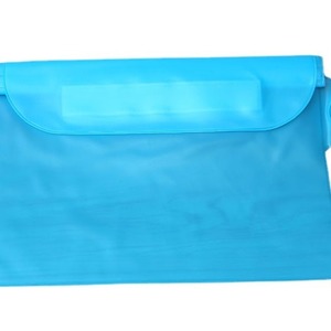 กระเป๋าใส่โทรศัพท์มือถือกันน้ำ PVC สำหรับว่ายน้ำและดำน้ำ สายรัดแบบถอดได้ ความจุต่ำกว่า 21 ลิตร - Product Image 5
