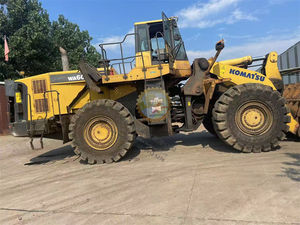 Kate Komatsu WA600 WA600-6รถตักล้อยางนำเข้าจากญี่ปุ่นรถตัก SAA6D170E-5 WA500-6เครื่องยนต์ด้านหน้า Wa600-8 WA600-3 WA600 WA470 - Product Image 6