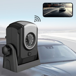 Không thấm nước Wifi Magnetic sạc sao lưu đảo ngược máy ảnh cho <span class=keywords><strong>Caravan</strong></span> Battery Powered - Product Image 5
