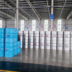 गियर तेल थोक सिंथेटिक लुब्रिकेंट एल की 68 100 150 220 320 460 680 1000 औद्योगिक गियर तेल - Product Image 4