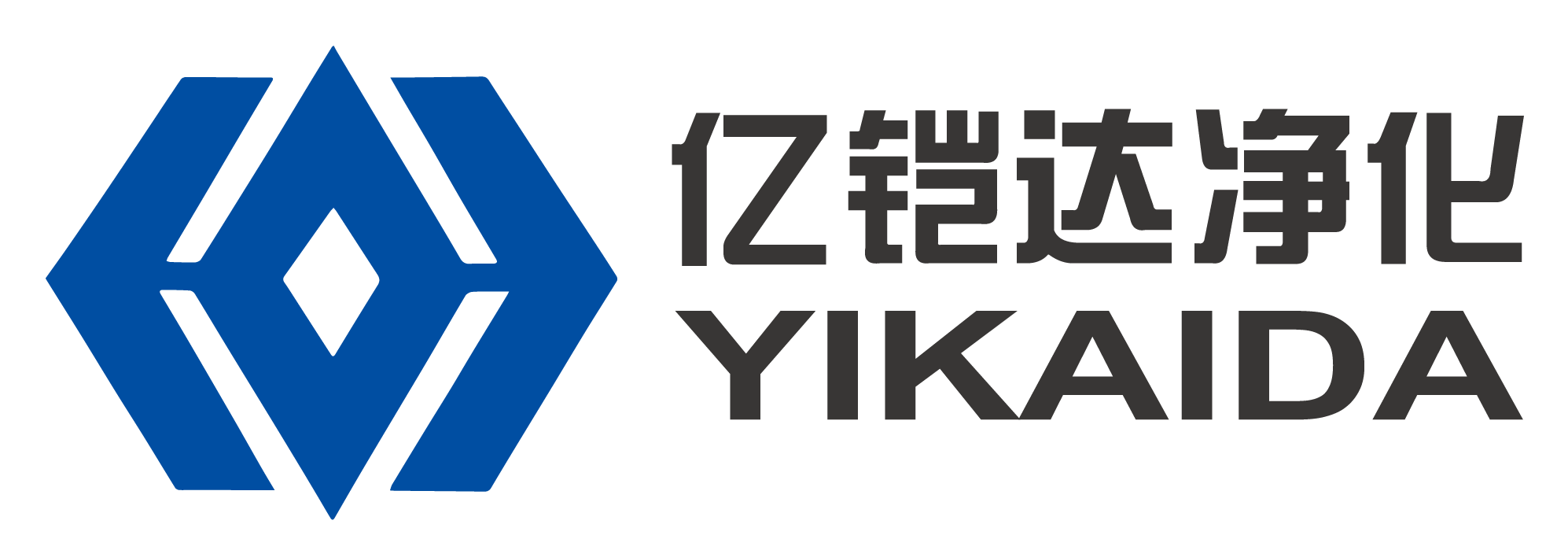 Hunan Yikaida New Material Technology Co., Ltd. logo