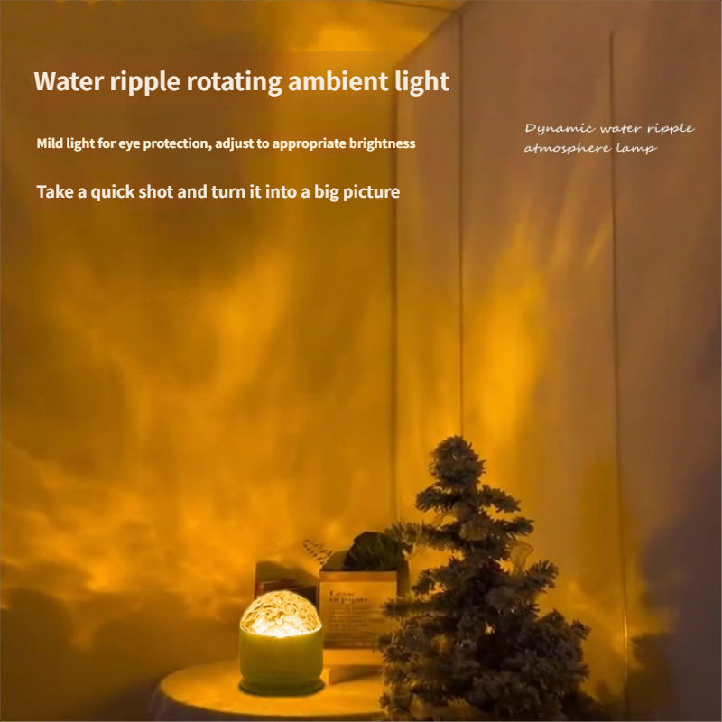 Plug-in 16-Color with Remote Control