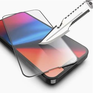 <span class=keywords><strong>Aifon</strong></span> 14 pro Max Película antiarañazos para teléfono móvil Protector de pantalla de privacidad de alta calidad - Product Image 1