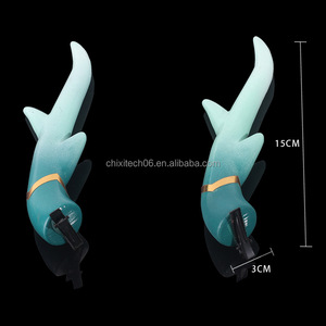 Le Rail de Dôme Étoilé Effondré, avec un casque en forme de corne pour cosplay, inspiré <span class=keywords><strong>du</strong></span> <span class=keywords><strong>Dragon</strong></span> Lumineux <span class=keywords><strong>Souverain</strong></span> et <span class=keywords><strong>du</strong></span> Seigneur de la Lune buvante - Product Image 4