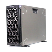 可定制Poweredge T640银4216 365W 64GB 8跨机箱塔服务器