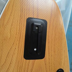 HiSea G1 Thiết kế mới 8000w Công suất 25km/h E-foil EPP Pin 35Ah 51.8V Ván lướt sóng thủy phi cơ EFoil Ván lướt sóng - Product Image 4