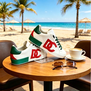 Zapatillas de Diseñador Originales de Alta Calidad con Cordones, Dropshipping, Cómodas, de Lujo, Transpirables, a la Moda, para Primavera e Invierno - Product Image 1