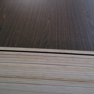 Lámina de Contrachapado de Abedul Resistente al Fuego, Laminado de Alta Presión (HPL), Formica de 4x8 pies, E1, 18 mm, para Muebles y Construcción - Product Image 5