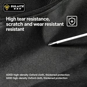 <span class=keywords><strong>Blouson</strong></span> de <span class=keywords><strong>moto</strong></span> double couche <span class=keywords><strong>pour</strong></span> l'été, respirant, anti-choc, anti-chute, résistant à l'abrasion, combinaison de <span class=keywords><strong>moto</strong></span> <span class=keywords><strong>pour</strong></span> les voyages - Product Image 4