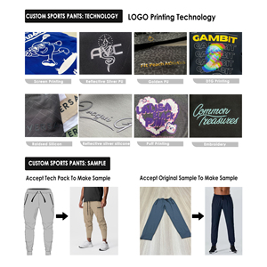 <span class=keywords><strong>Pantaloni</strong></span> della tuta da Jogging con coulisse <span class=keywords><strong>pantaloni</strong></span> della tuta da <span class=keywords><strong>uomo</strong></span> taglie forti da <span class=keywords><strong>uomo</strong></span> Casual sport da ginnastica <span class=keywords><strong>pantaloni</strong></span> lunghi da <span class=keywords><strong>uomo</strong></span> con tasche - Product Image 4