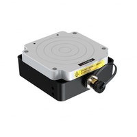 Lector RFID Industrial Vanch VI-IR610P-UHF de Largo Alcance, Sistemas de Rastreo RFID Impinj E710, Lector RFID Industrial UHF