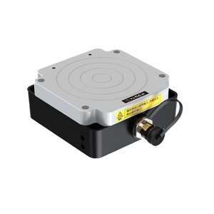 เครื่องอ่าน RFID สำหรับอุตสาหกรรม VI-IR610P-UHF ระบบติดตาม RFID RFID E710 impinj สำหรับงานอุตสาหกรรม - Product Image 2