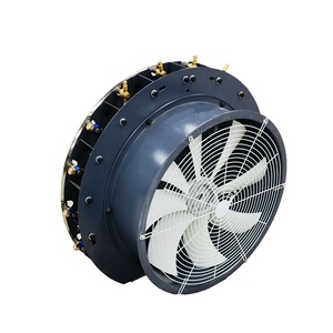 Pulverizador Agrícola de Alta Productividad con Motor Diésel, Bomba de Ventilador Único y Accesorios Modificados, Directo de Fábrica - Product Image 6