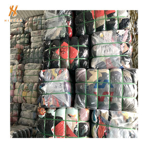 Chine 40 Fut Countenar Bell Vendeur en Inde Bal Premium Corée Hoidie Vêtements d'occasion Premie Baby - Product Image 2