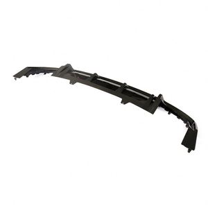 Per Audi <span class=keywords><strong>A5</strong></span> Sline S5 2-Door 4-Door <span class=keywords><strong>2017</strong></span> - 2019 paraurti posteriore Lip diffusore auto Spoiler splitter in fibra di carbonio - Product Image 5