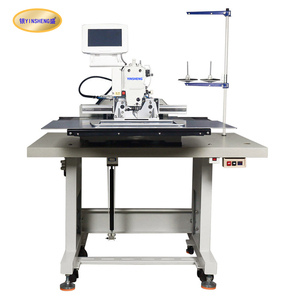 Usines de machines à coudre en Chine, modèle industriel numérique YS-342G - Product Image 3