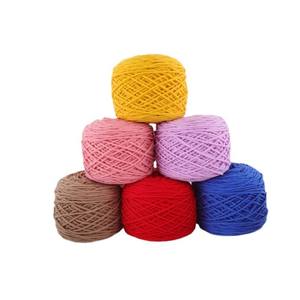 Máquina de mechones de telar Jacquard de alta capacidad, Alfombra de lana <span class=keywords><strong>casera</strong></span>, equipo de tienda de bricolaje, nuevo motor de núcleo, cinta de hilo de condición <span class=keywords><strong>usada</strong></span> - Product Image 5