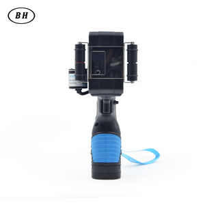 Impresora Portátil de Mano al Mejor Precio de Fábrica, Mini Impresora de Inyección de Tinta, Impresoras de Etiquetas Portátiles con Envíos Rápidos - Product Image 2